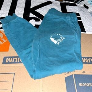 Whale Bone sweatpants